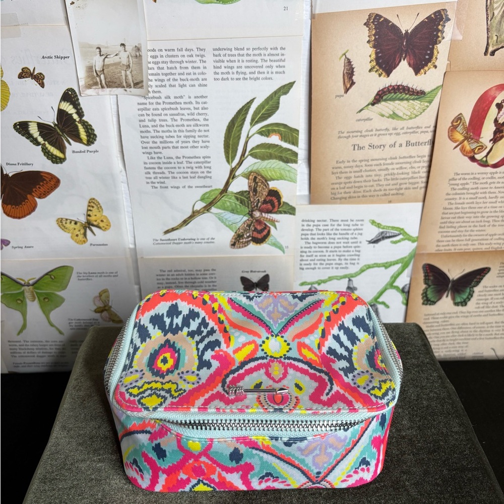 Jewelry organizer